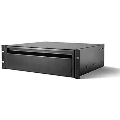 Abbildung von Adam Hall 19&quot; Parts 874 E 03 ERGO Rackschublade 3 HE