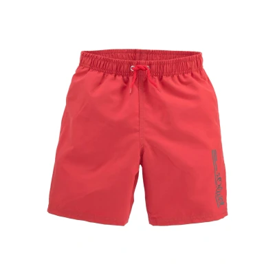 Abbildung von s.Oliver Badeshorts &quot;Philip Kids&quot;, im schlichten Design