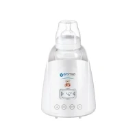 Abbildung von Oromed ORO BABY HEATER flaskevarmer