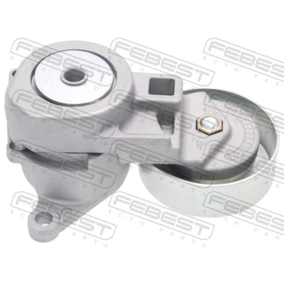 Abbildung von FEBEST 0490 CU5W Riemenspanner MITSUBISHI: Grandis, Lancer 7 Kombi