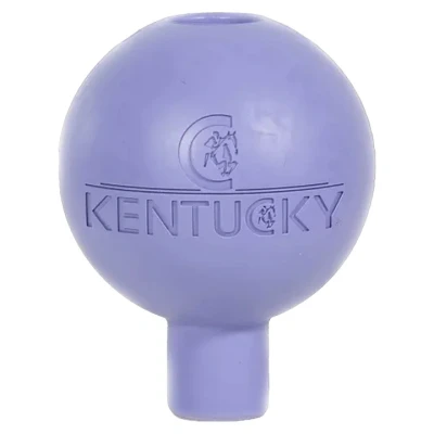 Abbildung von Kentucky Leine &amp; Wandschutz Gummiball