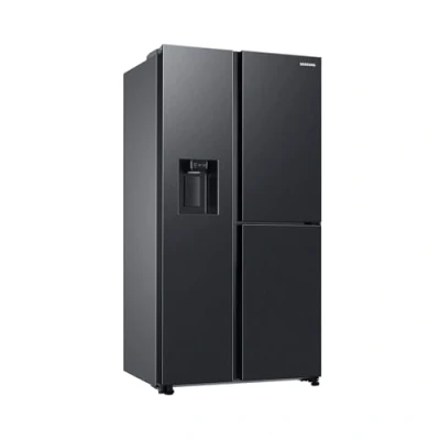 Abbildung von Samsung Side by Side, RH68B8521B1/EG, 178 cm hoch, 91,2 breit