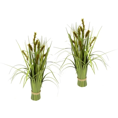 Abbildung von I.GE.A. Kunstgras &quot;Grasbund&quot;
