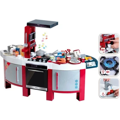Abbildung von Klein Spielküche MIELE Küche STAR, Made in Germany