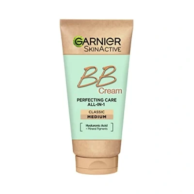 Abbildung von Garnier Compatible Miracle Skin Perfect BB Cream 50 ml Medium