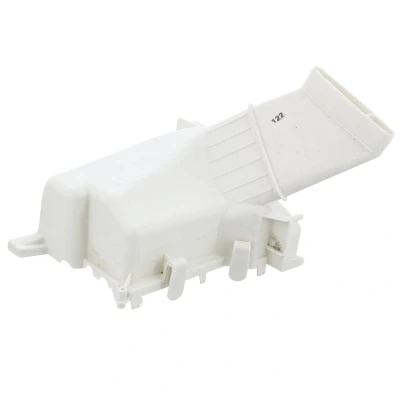Abbildung von Electrolux AEG 1327301030 Waschmittelbehälter Waschmaschine spülmittelbehälter/waschmittel