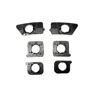 Abbildung von PRASCO BM0531300 Halter, Sensor Einparkhilfe