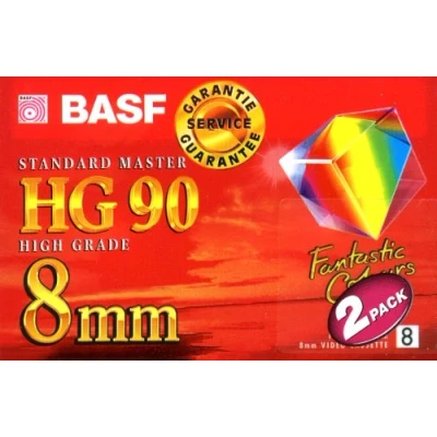 Abbildung von Emtec P 5 90 HG 8 mm Normal