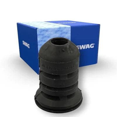 Abbildung von SWAG 30 56 0007 Anschlagpuffer, Federung Vorderachse VOLKSWAGEN: GOLF 2, 3, Caddy 1 Pickup, PORSCHE: 924 Coupe, 944 Coupe