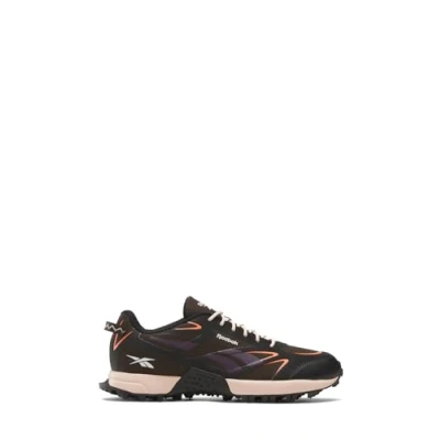 Abbildung von Reebok AT Craze 3 Laufschuh Trail, Damen, Größe: 39, Darkmatter black white Schuhe