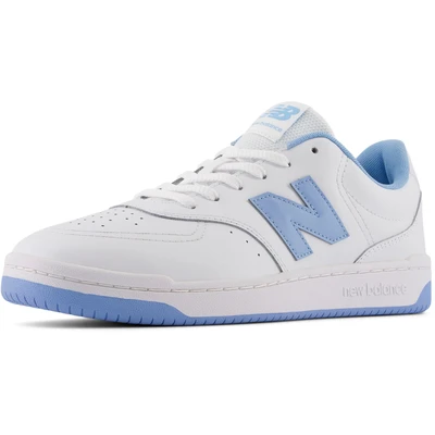 Abbildung von New Balance Sneaker &quot;BB80&quot;, von dem 550 inspiriert