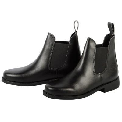 Abbildung von Harry&#039;s Horse Reitstiefelette Leder Saint 31 Schwarz