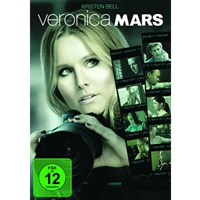 Abbildung von Veronica Mars