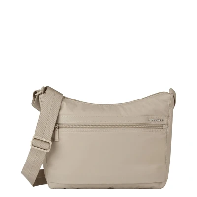 Abbildung von Hedgren Inner City Harpers Umhängetasche S cashmere beige