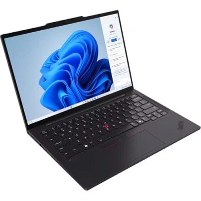 Abbildung von ThinkPad T14s G5 (21LS001HGE), Notebook