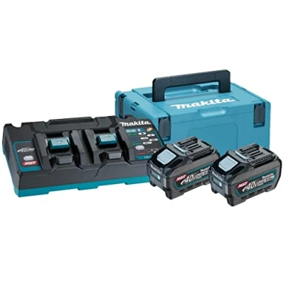 Abbildung von Power Source Kit Li 40V max., Set