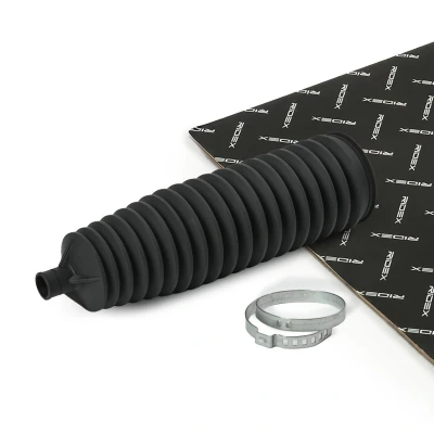 Abbildung von LEMFÖRDER 30252 01 Lenkmanschette Thermoplast Vorderachse, beidseitig OPEL: Tigra Twintop, Corsa C Schrägheck, Combo Kasten / Kombi