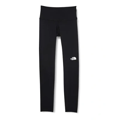 Abbildung von THE NORTH FACE NF0A8BRXJK3 W Flex 25IN Tight Leggings Damen TNF Black Größe S
