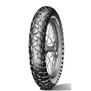 Abbildung von Dunlop K 460 90/100 R19 55P PKW Sommerreifen Reifen 650816