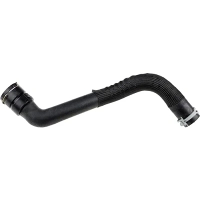 Abbildung von GATES 05 3631 Kühlerschlauch EPDM (Ethylen Propylen Dien Kautschuk) LAND ROVER: Range Rover Evoque, Freelander 2 SUV