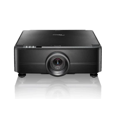 Abbildung von Optoma ZU820TST DLP Laser Beamer 6600 ANSI Lumen