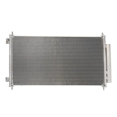 Abbildung von THERMOTEC KTT110532 Klimakondensator mit Trockner 675 HONDA: CR V 3