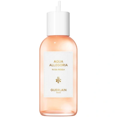 Abbildung von Guerlain Spray Parfum Aqua Allegoria Rosa Rossa
