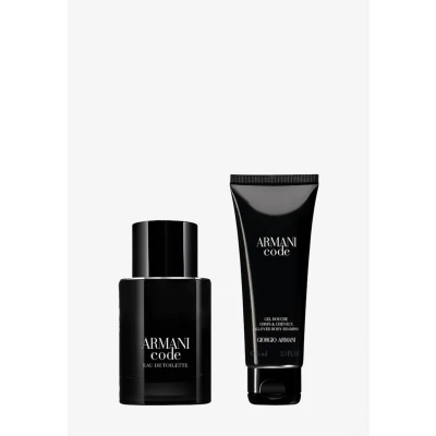 Abbildung von Armani Code Geschenkset