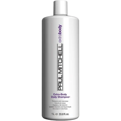 Abbildung von Paul Mitchell Extra Body Daily Shampoo 1000ml