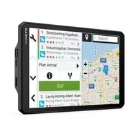 Abbildung von Garmin Dezl LGV1010 EU MT D LKW Navigationsgerät schwarz