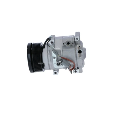 Abbildung von NRF 32973 Kompressor 10SR19C 12 PAG 46 TOYOTA: Land Cruiser 200