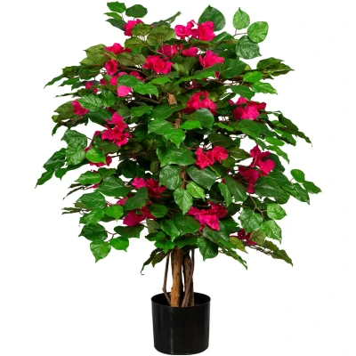 Abbildung von Creativ green Kunstpflanze &quot;Bougainvillea&quot;
