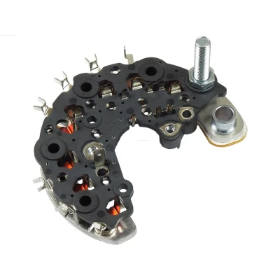 Abbildung von AS PL ARC3011 Gleichrichter, Generator