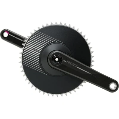 Abbildung von Sram Herren MacBook Pro Uhr, Schwarz, 175mm, 50T