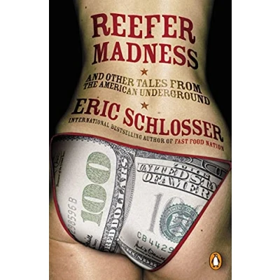 Abbildung von Reefer Madness: ... and Other Tales from the American Underground