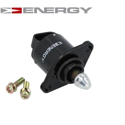 Abbildung von ENERGY SK0019 Leerlaufregler elektrisch PEUGEOT: 309 II Schrägheck, 306 406 Limousine