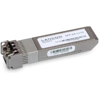 Abbildung von LANCOM Systems SFP SX LC10 (10er)