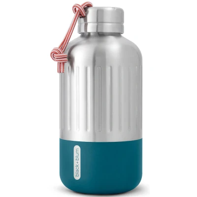 Abbildung von black+blum Explorer Bottle 850 ml Ocean