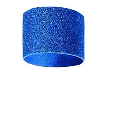 Abbildung von Bosch Professional Schleifring X573 Best for Metal 60x30mm Korn 36, 30 Stk.