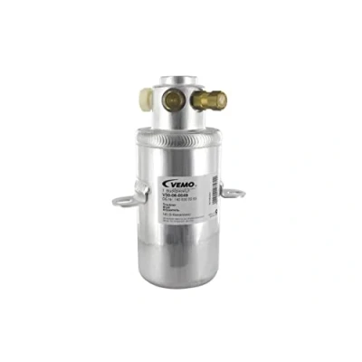 Abbildung von VEMO Original Quality V30 06 0049 Trockner Aluminium MERCEDES BENZ: S Klasse Limousine, Coupe, G SUV