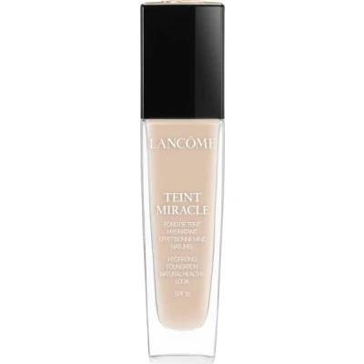 Abbildung von Lancôme Teint Miracle Foundation 02 Lys Rosé 30 ml