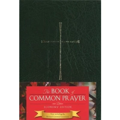 Abbildung von The Book of Common Prayer