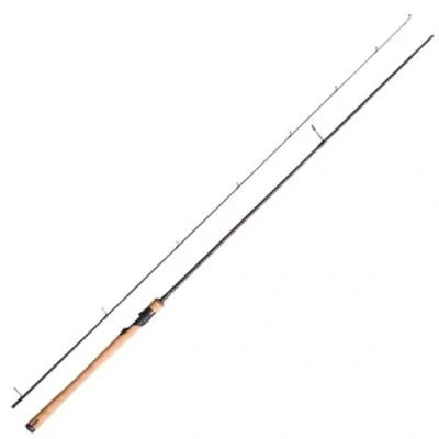 Abbildung von Savage Gear Salmonoid SG6 Spinnrute 305cm (10 36g)