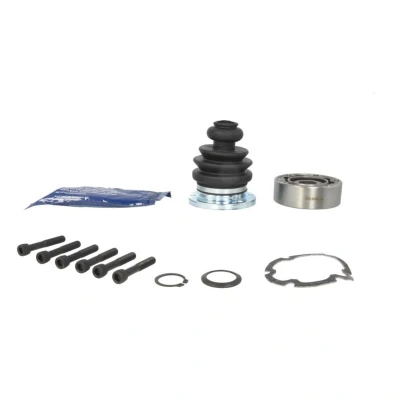 Abbildung von MEYLE 100 498 0205 Gelenksatz ORIGINAL Quality getriebeseitig ohne ABS Ring AUDI: A4 B5 Limousine, A6 C4 Avant