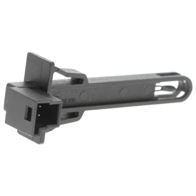 Abbildung von VEMO V10 72 1499 Sensor, Innenraumtemperatur Q+, Erstausrüsterqualität VOLKSWAGEN: Golf 7 Schrägheck, Touran II, Passat B8 Variant, SEAT: Leon III ST