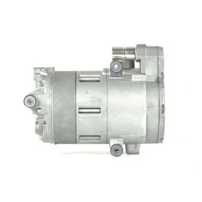 Abbildung von MAHLE ORIGINAL ACP 1454 000P Kompressor PHEV 288 R1234yf, R134a mit Dichtring