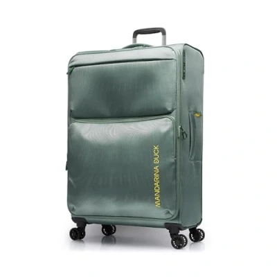 Abbildung von Mandarina Duck Zephyr Trolley Large EXP