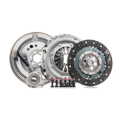 Abbildung von VALEO FULLPACK DMF (CSC) 837405 Kupplungssatz VOLKSWAGEN: Tiguan I, Passat B7 Variant, B6 AUDI: A3 Sportback, Schrägheck, Q3