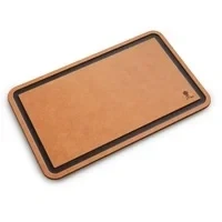 Abbildung von Weber Schneidebrett, Holz, 44,8 x 27,2 cm, für SmokeFire Seitentisch Zubehör