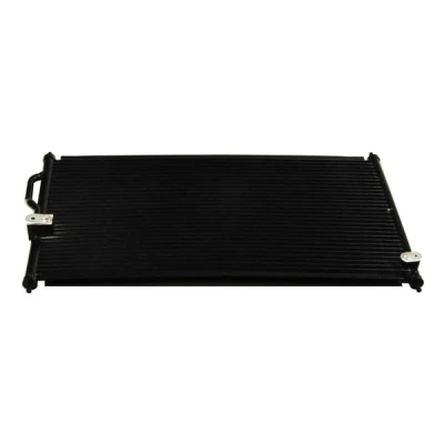 Abbildung von MAXGEAR Easy Fit AC830176 Klimakondensator ohne Trockner 15,5 10,1 Aluminium 555 R 134a HONDA: Integra II Coupe, CR V 1